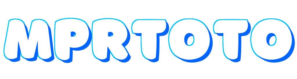 Logo MPRTOTO